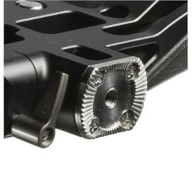 -کیج-تیلتا-ES-T15-Rig-with-Front--Top-Plates-and-V-Mount-Plate-for-Sony-FS7